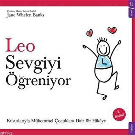 Leo Sevgiyi Öğreniyor