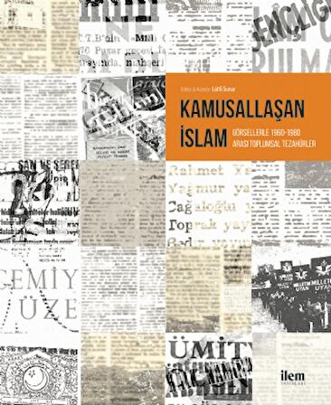 Kamusallaşan İslam