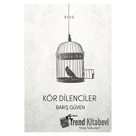 Kör Dilenciler