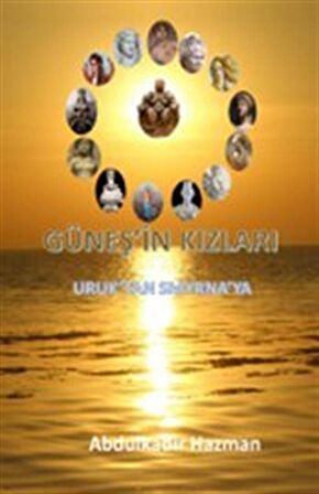 Güneş'in Kızları