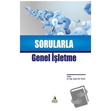 Sorularla Genel İşletme