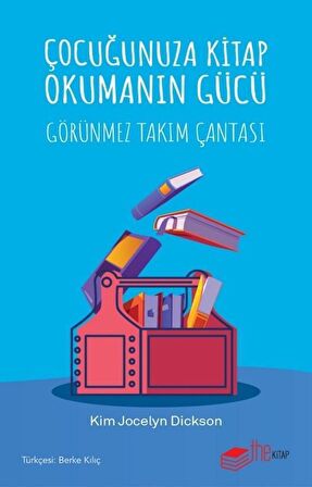 Çocuğunuza Kitap Okumanın Gücü