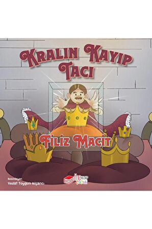 Kralın Kayıp Tacı