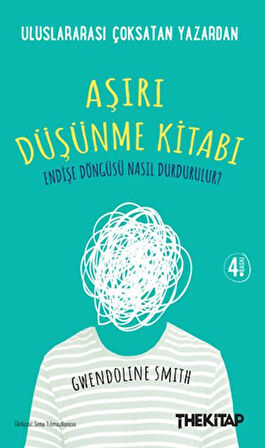 Aşırı Düşünme Kitabı