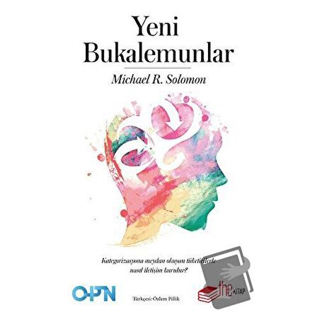 Yeni Bukalemunlar