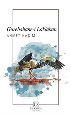 Gurebahane-i Laklakan