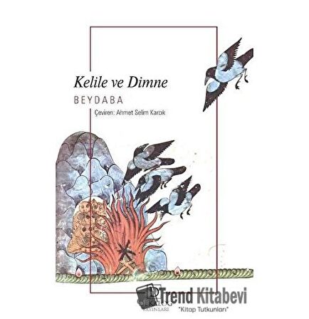 Kelile ve Dimne
