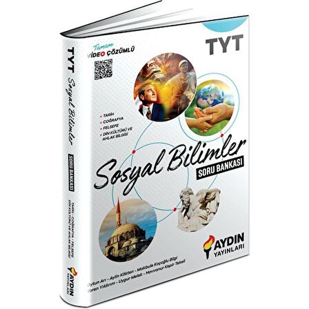 TYT Sosyal Bilimler Soru Bankası