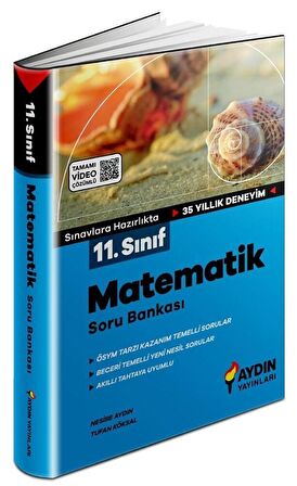 11. Sınıf Matematik Soru Bankası