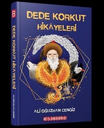 Dede Korkut Hikayeleri