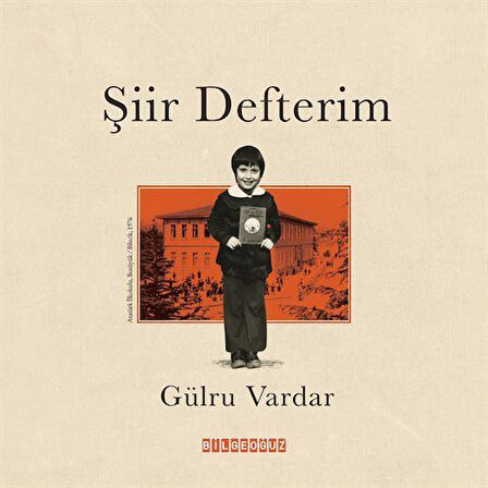 Şiir Defterim / Gülru Vardar