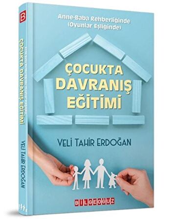 Çocukta Davranış Eğitimi