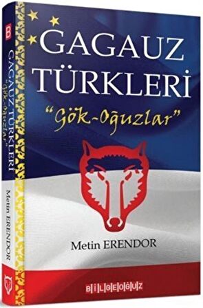 Gagauz Türkleri