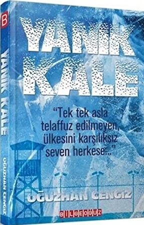 Yanık Kale