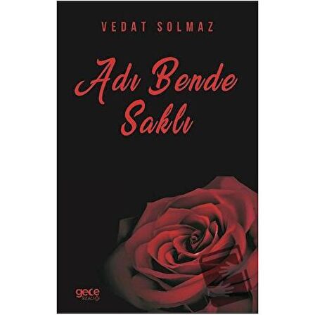 Adı Bende Saklı