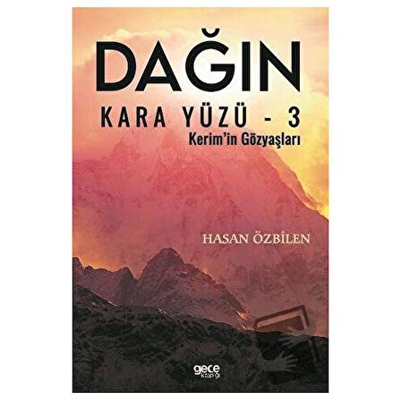 Dağın Kara Yüzü - 3