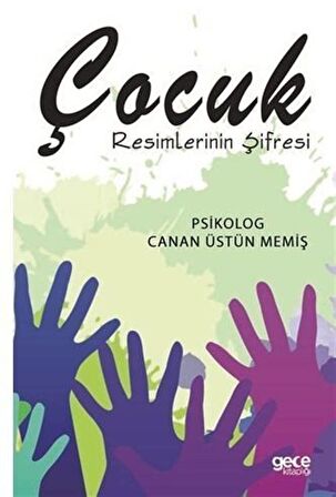 Çocuk Resimlerinin Şifresi