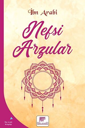 Nefsi Arzular