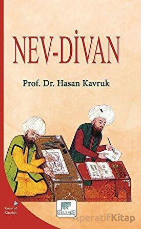 Nev-Divan