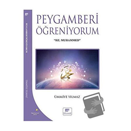 Peygamberi Öğreniyorum