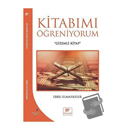 Kitabımı Öğreniyorum