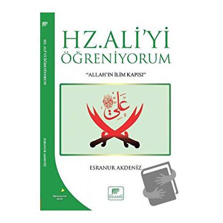 Hz Ali'yi Öğreniyorum