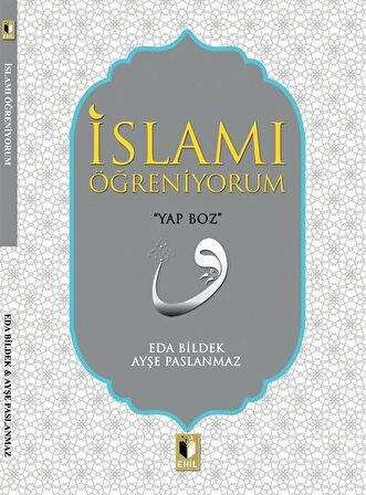 İslam'ı Öğreniyorum