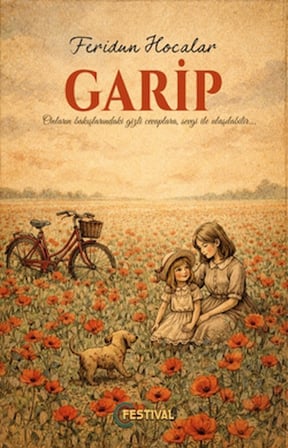 Garip