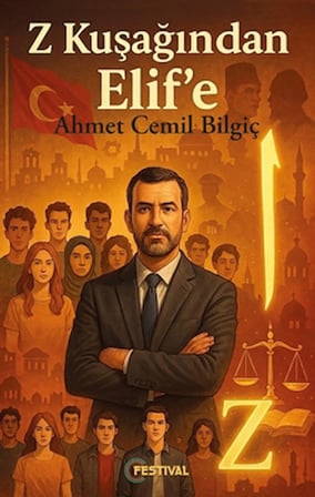 Z Kuşağından Elif'e