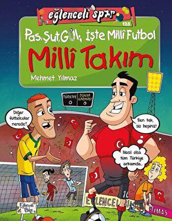 Milli Takım