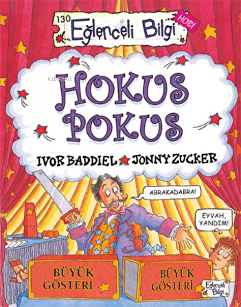 Hokus Pokus