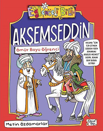 Akşemseddin & Ömür Boyu Öğrenci / Metin Özdamarlar