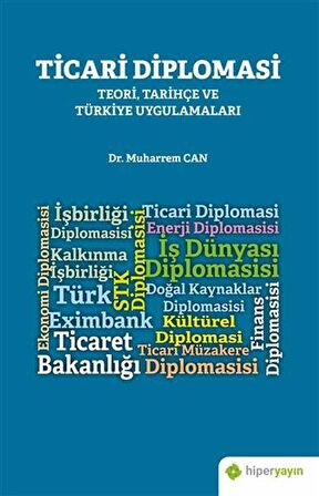 Ticari Diplomasi