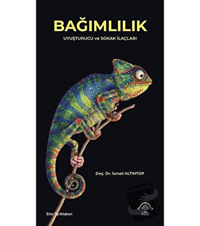 Bağımlılık