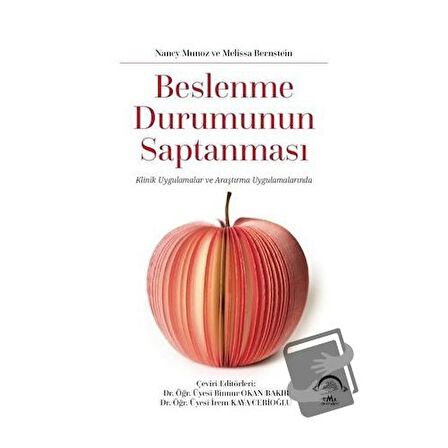Beslenme Durumunun Saptanması