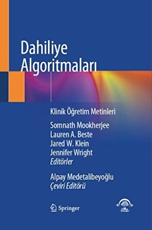 Dahiliye Algoritmaları