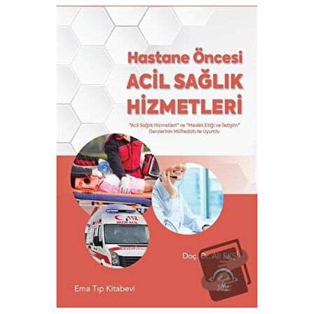 Hastane Öncesi Acil Sağlık Hizmetleri