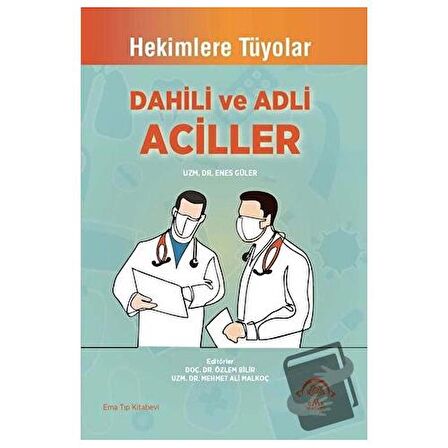 Dahili ve Adli Aciller