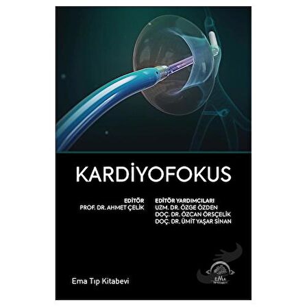 Kardiyofokus