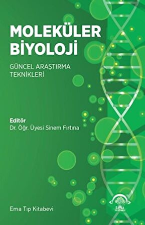 Moleküler Biyoloji