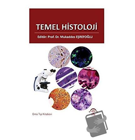 Temel Histoloji