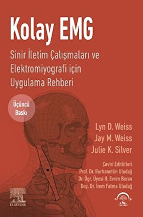Kolay EMG