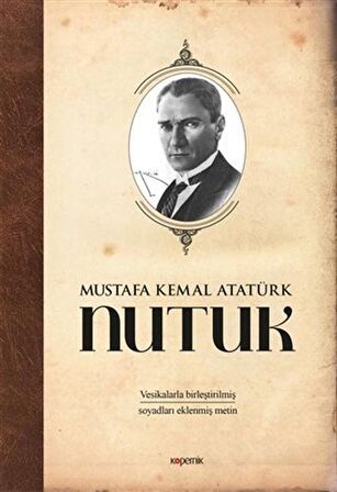 Nutuk