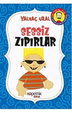 Sessiz Zıpırlar