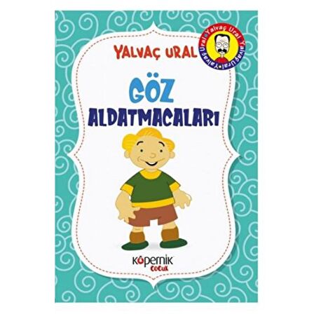 Göz Aldatmacaları