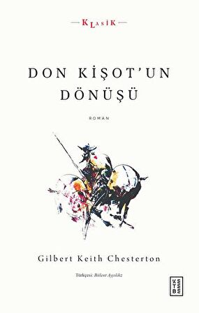 Don Kişot’un Dönüşü