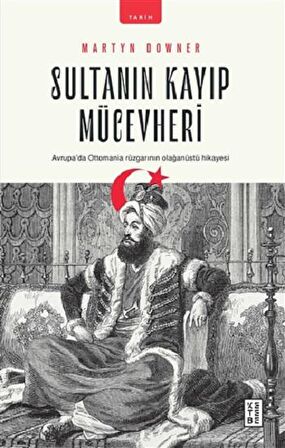 Sultanın Kayıp Mücevheri