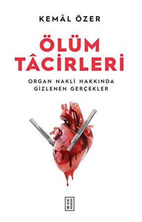 Ölüm Tacirleri