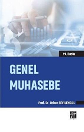 Genel Muhasebe