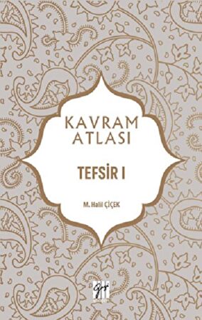 Tefsir 1 - Kavram Atlası